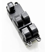 Nissan Primera Ön Sol Cam Düğme 1996-2000