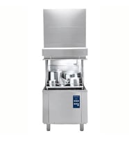Electrolux Professional Otomatik Kazan Yıkama Makinesi, Önden Ve Yandan Yükleme Opsiyonu, Otomatik Giyotin Kapak, Elektronik Kontrol - 833 Mm EPPWEASMS