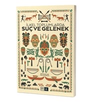 Ilkel Toplumlarda Suç ve Gelenek