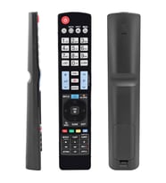 LG Uyumlu LED TV Kumanda AKB72914204 AKB72914021 AKB72914265 RM-L999