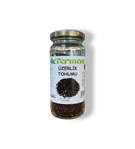 BEFERMENT DOĞAL ÜZERLİK TOHUMU 100 GR