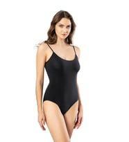 6 Adet Kota Bayan İp Askılı Çıtçıtlı Body 6001