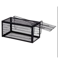 FARE KAPANI ( metal kafes )