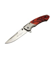 Sibirya Avcı Çakısı Marka:Sibirya Ürün Kodu: S-2060A 20 CM