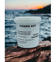 Keepsake 1 Kg Stearik Asit
