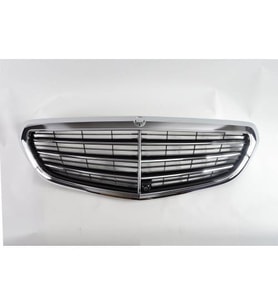 MERCEDES E SERİSİ W212 UYUMLU MAKYAJLI KASA 2013-2016 EXCLUSİVE PANJUR