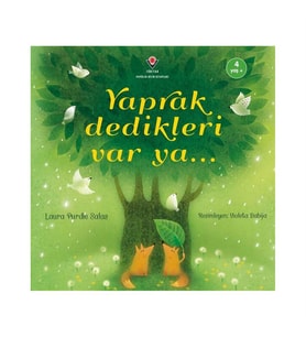Yaprak Dedikleri Var Ya... TÜBİTAK Popüler Bilim Yayınları
