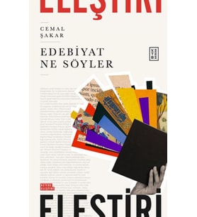 Edebiyat Ne Söyler
