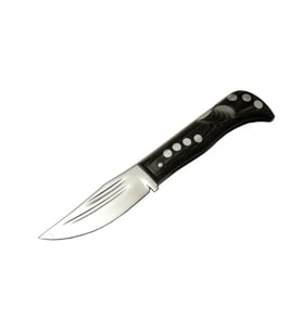 Şehzade 1 16,5 Cm Kamp / Outdoor Çakı - Yarı Otomatik