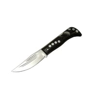 Şehzade 1 16,5 Cm Kamp / Outdoor Çakı - Yarı Otomatik
