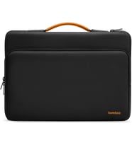 Tomtoc 360° Koruyucu Kılıf 13,5 - 14,4 Inç Surface Laptop 6/5/Studio 2/1 Için, Surface Book, Su Geçi