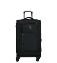 U.S. Polo Assn. 60 Cm Unisex Orta Boy Valiz PLVLZ22804B-O