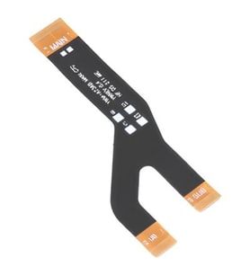 Samsung Galaxy A73 - 5G SM-A736B Ara Film Flex