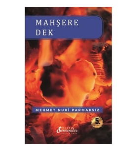 Mahşere Dek