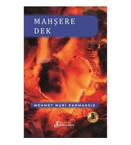 Mahşere Dek
