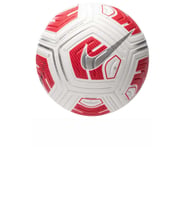 Nike Strike Team Futbol Topu CU8062-100 (Beyaz)