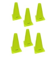 Avessa Hn-23 Küçük Huni 23 cm Yeşil 6lı