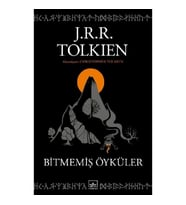 Bitmemiş Öyküler