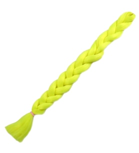 Sen Örgülük Esperer 100 Gr. / Neon Sarı