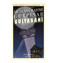 Gulyabani (Günümüz Türkçesiyle) - Türk Edebiyatı Klasikleri
