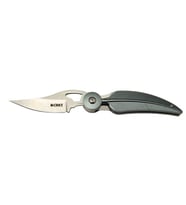 Crkt Xeaf Tüy Çakı Marka:CRKT Ürün Kodu: 6077HK 18,5 CM