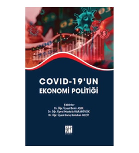 Covid-19'un Ekonomi Politiği