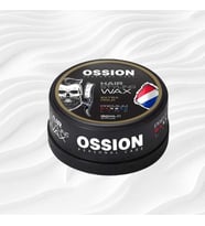 Ossion Premium Barber Wax Extra Hold 150 ML