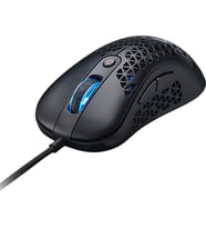 Xpg Slingshot 12000 DPI RGB Ultra Hafif Gaming Mouse Slingshot-Bkcww