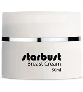 Süper Starbust Breast Cream 50 ml Bakım
