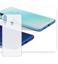 SChitec SAMSUNG Galaxy M40 Uyumlu Arka Yüzey Hidrojel Koruyucu Film