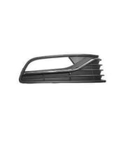 Tampon Izgarası Sol Sisli Nikelajlı Üçgen Braketsiz –6C0854661RYP -Wisco-VW Polo 14-18 Arası Uyumlu