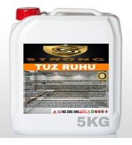 STRONG TUZ RUHU 5KG