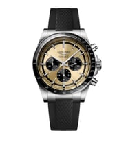 L38354329 Longines Conquest Erkek Kol Saati L3.835.4.32.9