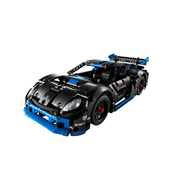 Lego® Technic Porsche GT4 e-Performance Yarış Arabası 42176 – 10