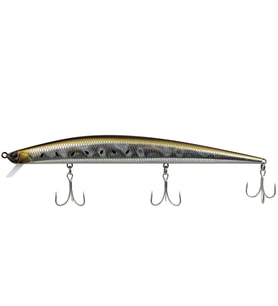 Sea Horse Wobble Prime 175s 29gr Sardine BlackSpot
