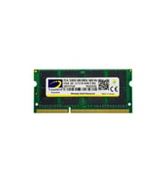 TwinMOS MDD3L8GB1600N, 8GB, DDR3, 1600MHz, 1.35V Notebook Ram