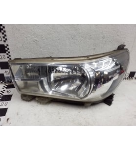 Hilux (N1) 2015  Far Sol  (Oem No:811500K691)