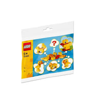 LEGO Classic 30503 Build Your Own Animals - Make It Yours