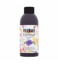 Superdrug Pick and Mix Colour Saç Boyası Mor 125 ml