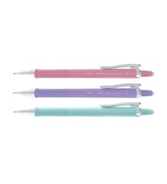 FABER CASTELL EDGE VERSATİL KALEM PASTEL RENK 0.7 MM -3'LÜ-