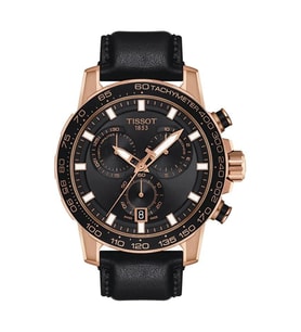 T1256173605100 Tissot Supersport Chrono Erkek Kol Saati T125.617.36.051.00
