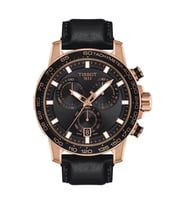 T1256173605100 Tissot Supersport Chrono Erkek Kol Saati T125.617.36.051.00