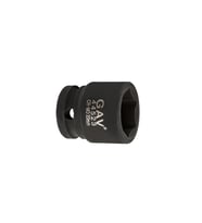 1/2'' HAVALI DİŞİ TORX LOKMA E22 (Çok Renkli)