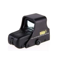 Spike 551 Holografik Reddot Nişangah