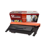 Hp W2070A 117A Bk Çipli Muadil Toner Siyah 1000 Sayfa Yeni Versiyon Çipli Toner