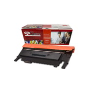 Hp W2070A 117A Bk Çipli Muadil Toner Siyah 1000 Sayfa Yeni Versiyon Çipli Toner