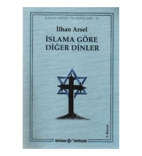 İslama Göre Diğer Dinler