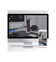 Hazır Kurumsal Web Sitesi Yazılımı V29