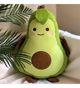 Avokado Yastık