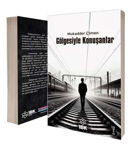 Gölgesiyle Konuşanlar